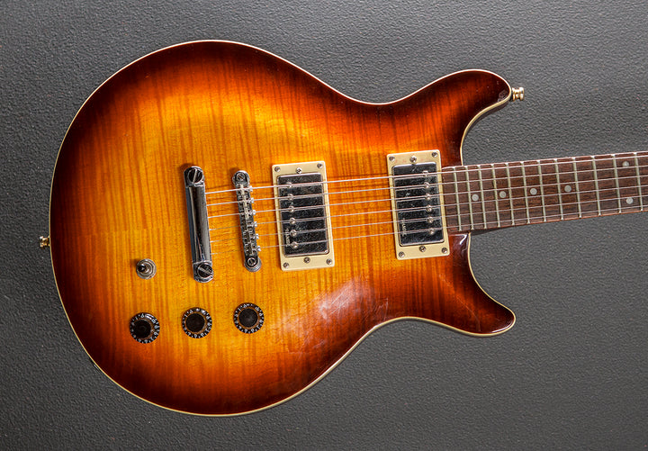 Sunburst Flame Top, Recent