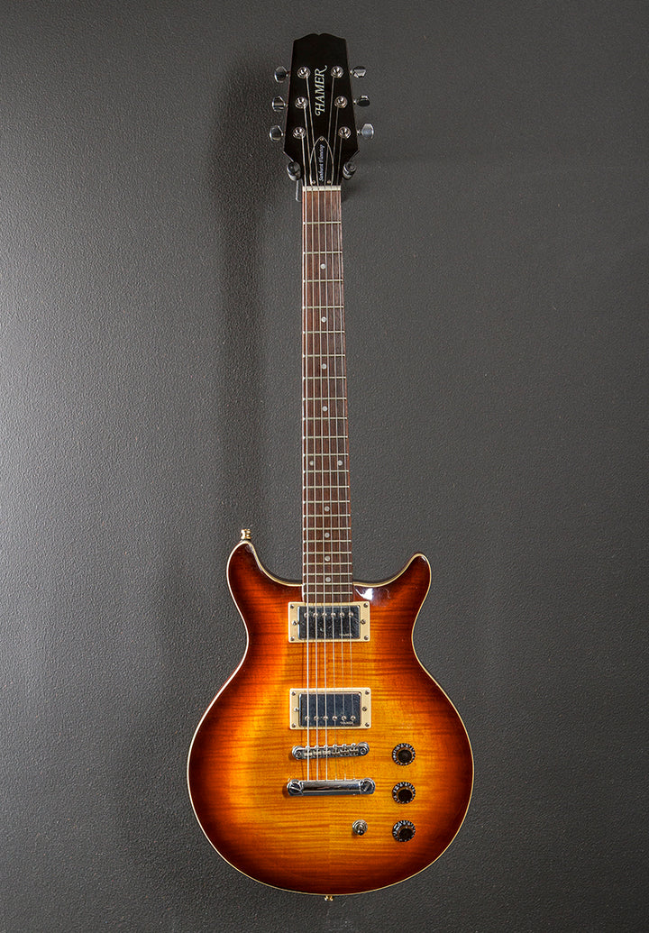 Sunburst Flame Top, Recent