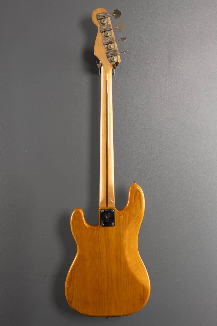 Precision Bass '73/'74