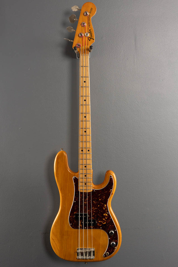 Precision Bass '73/'74