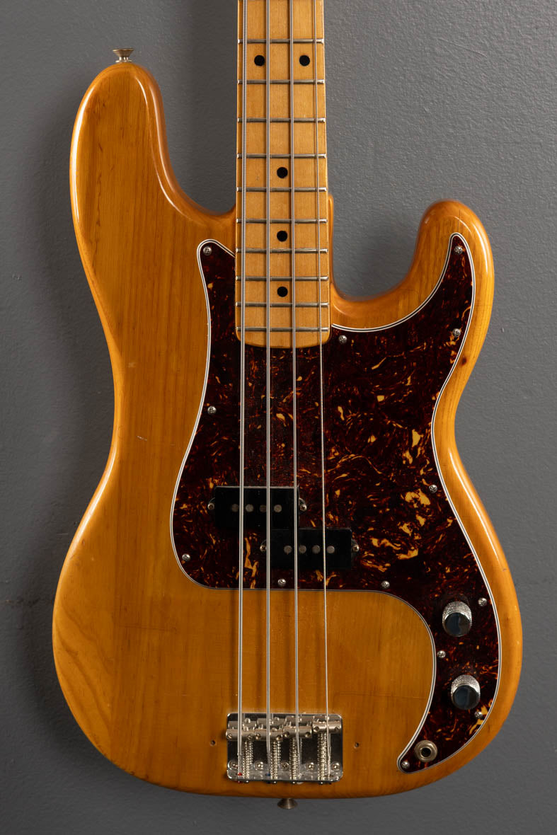 Precision Bass '73/'74