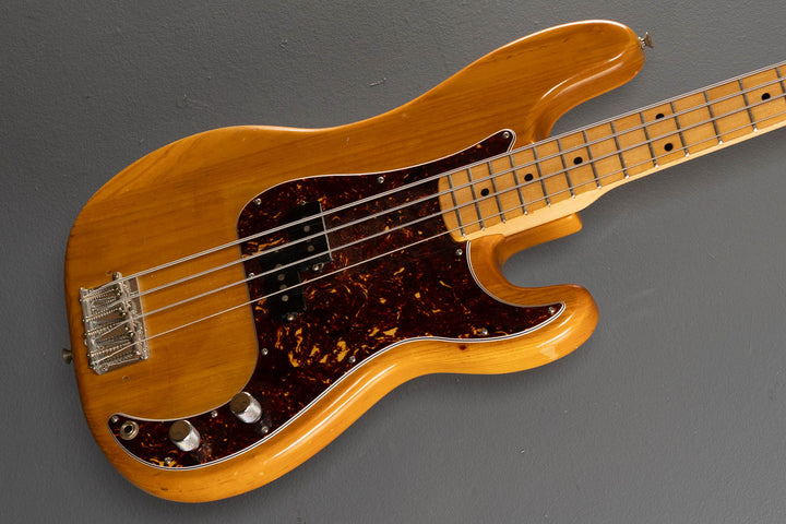 Precision Bass '73/'74