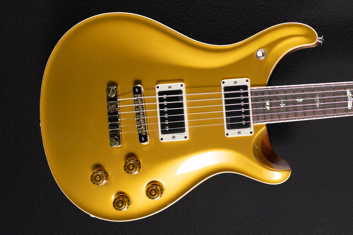 McCarty 594 - Gold Top