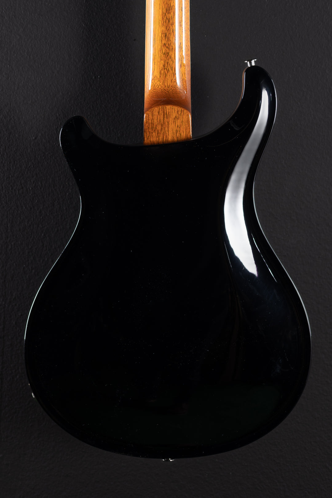 McCarty 594 Hollowbody II - Black Noir