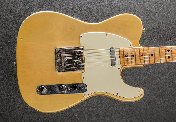 Used Tele '72