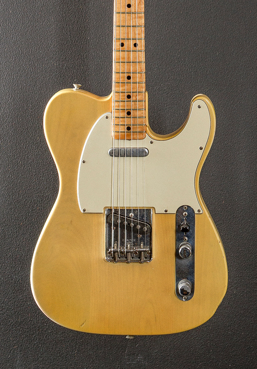 Used Tele '72