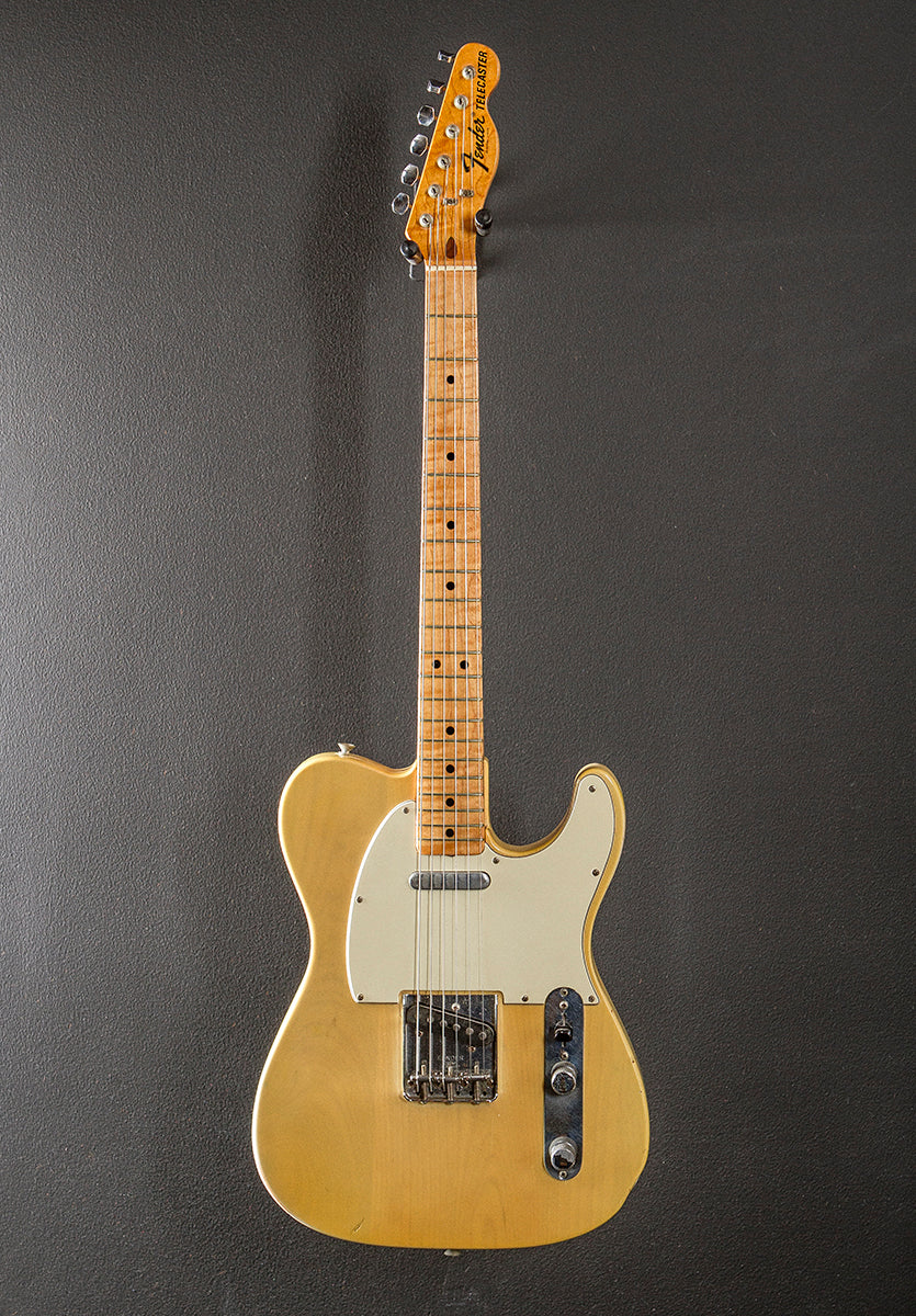 Used Tele '72