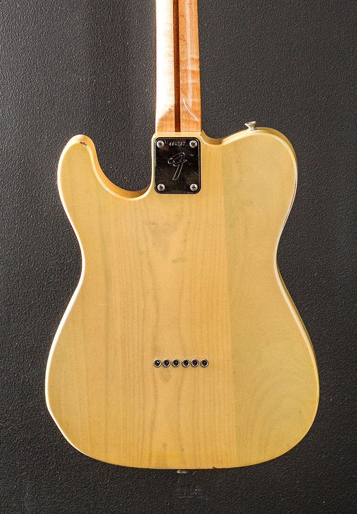 Used Tele '72