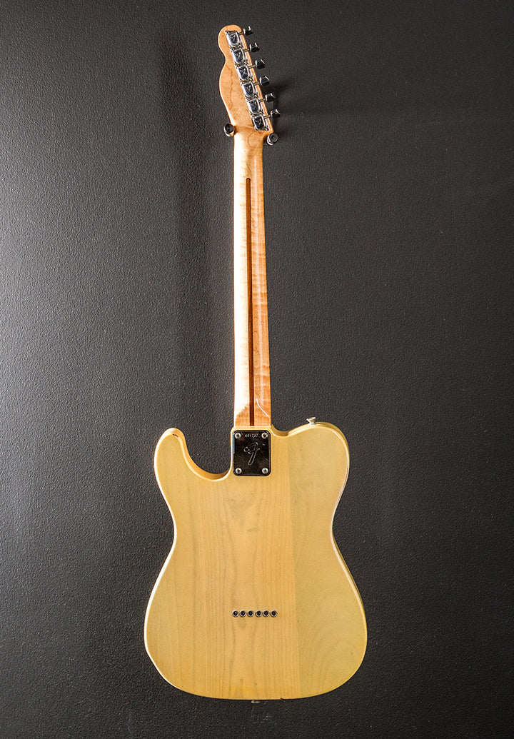 Used Tele '72