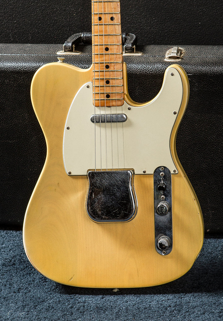 Used Tele '72