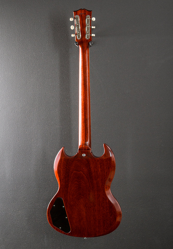 1963 SG Special Reissue - Cherry Red