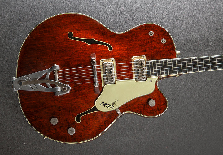 Used Chet Atkins Country Gentleman '61