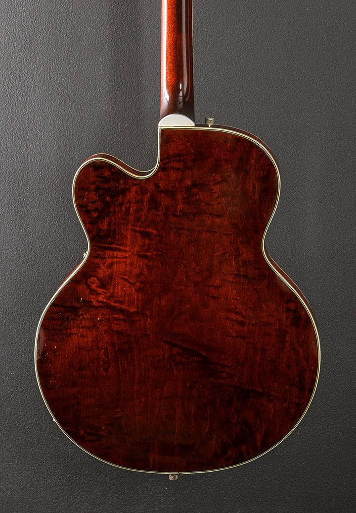 Used Chet Atkins Country Gentleman '61