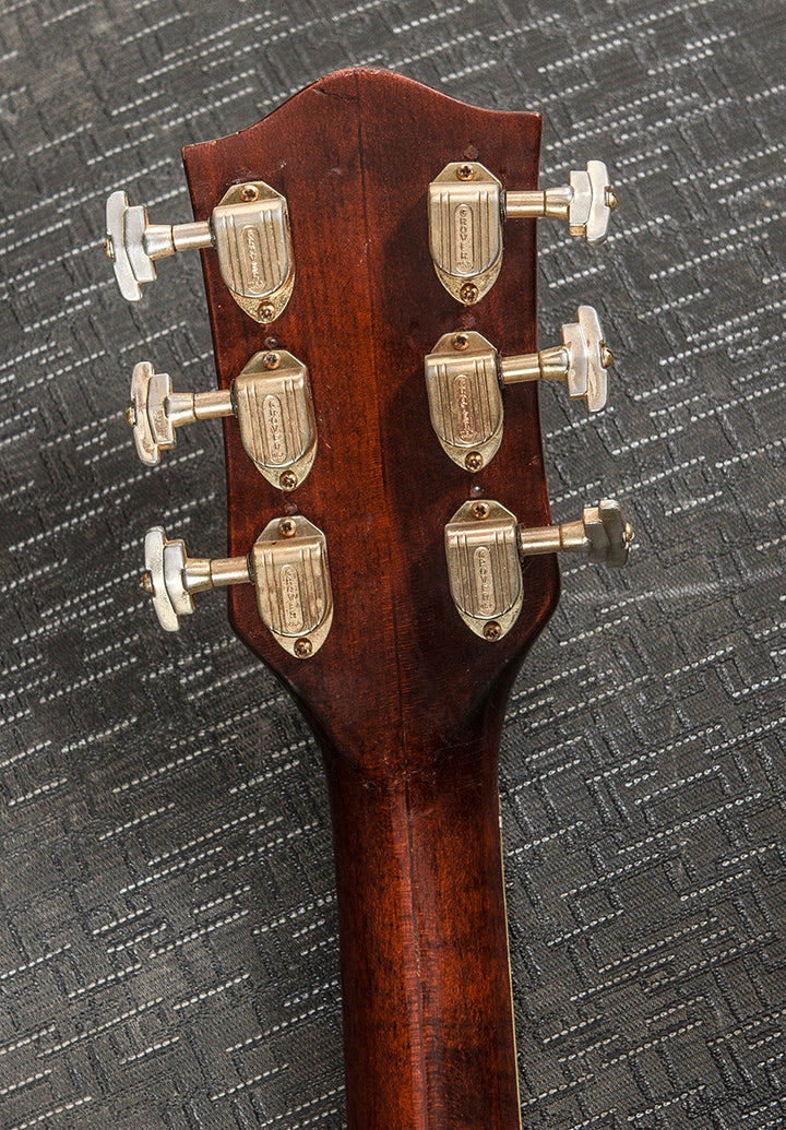 Used Chet Atkins Country Gentleman '61