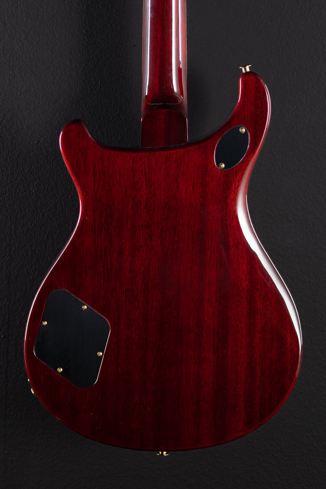 McCarty 594 10 Top - Champion's Blood