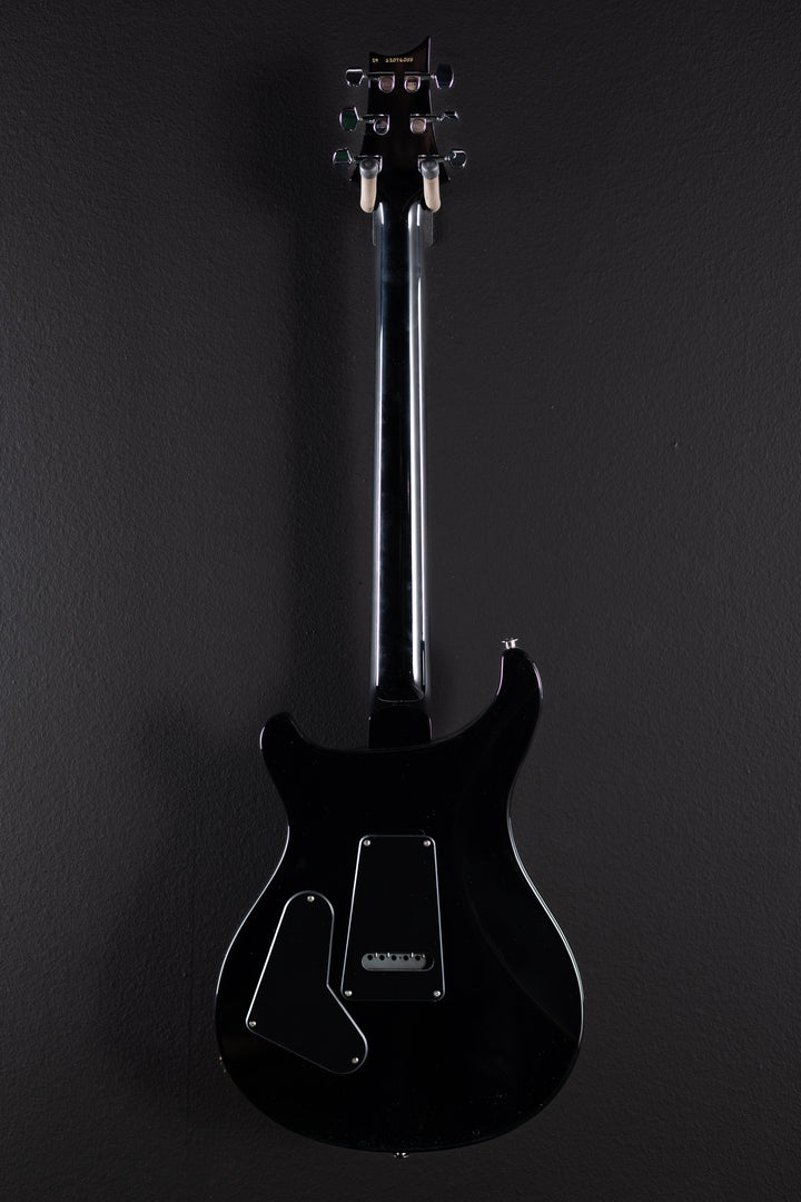 S2 Custom 24 - Black Noir