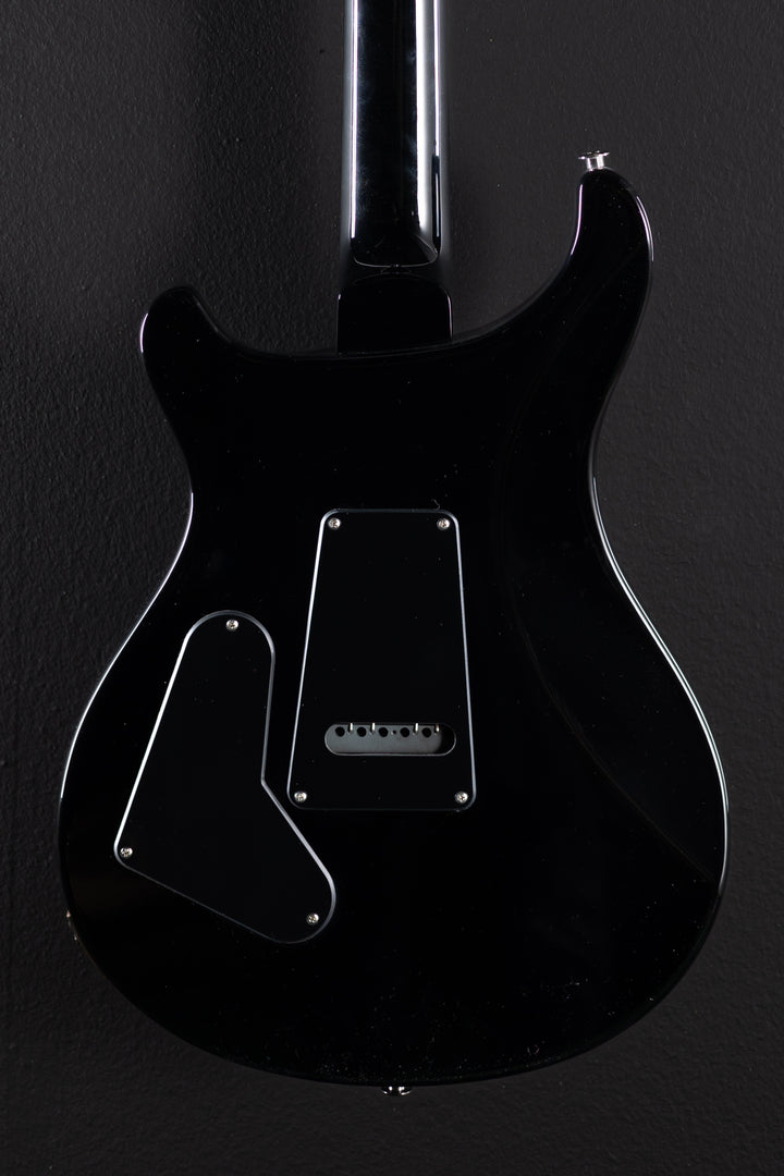 S2 Custom 24 - Black Noir