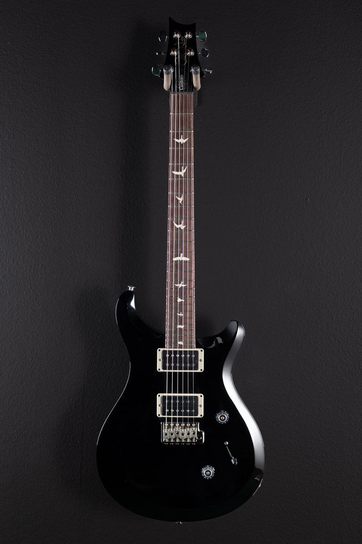 S2 Custom 24 - Black Noir