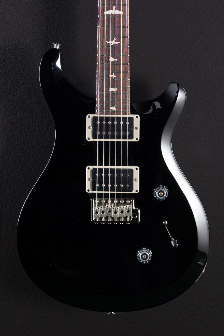 S2 Custom 24 - Black Noir