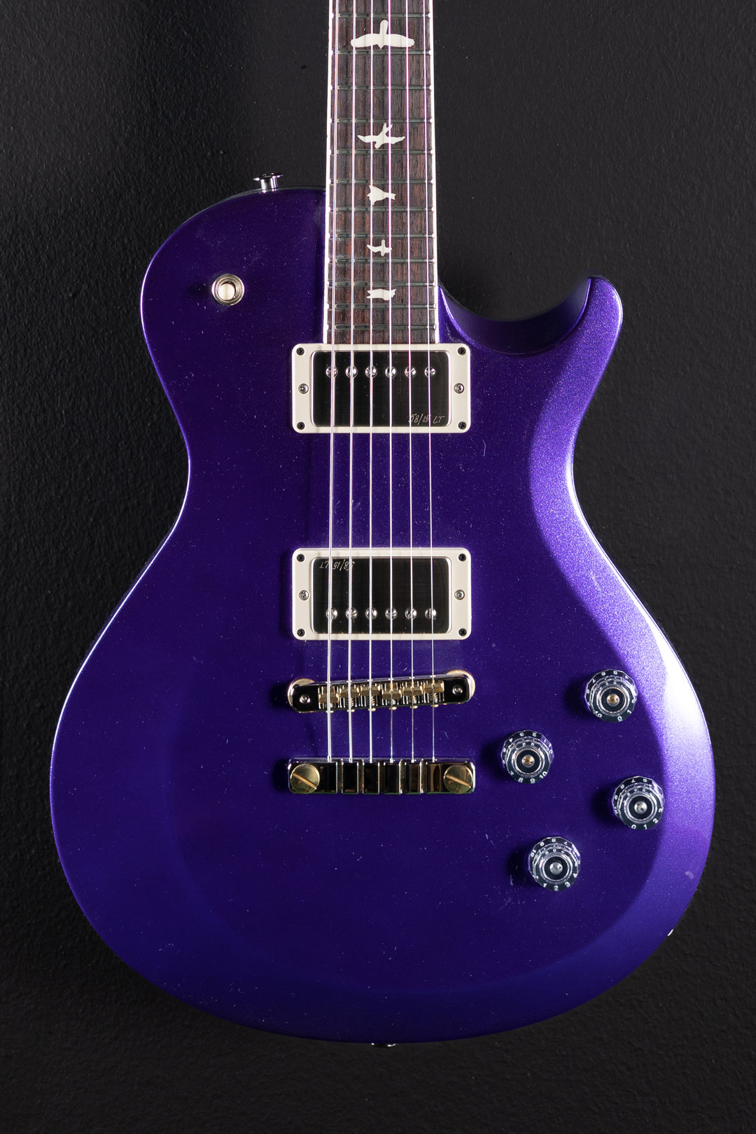 S2 McCarty Singlecut 594 - Royal Emperor