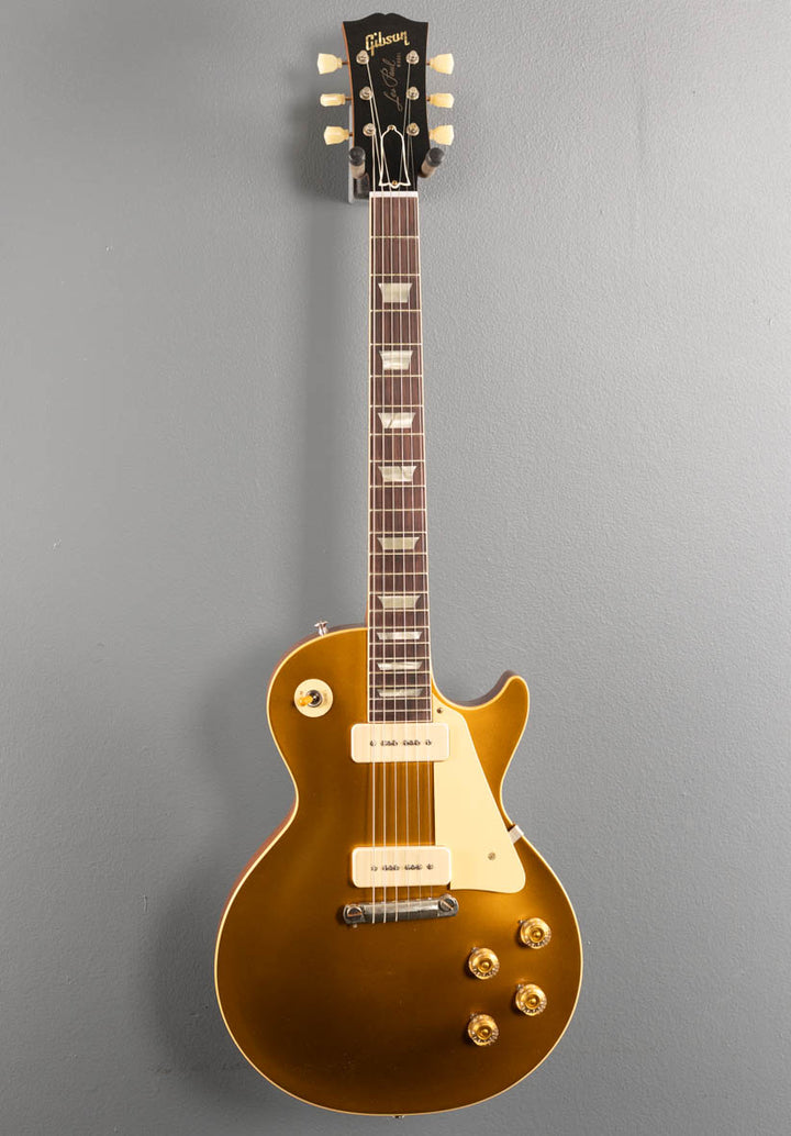 1954 Les Paul Goldtop Reissue