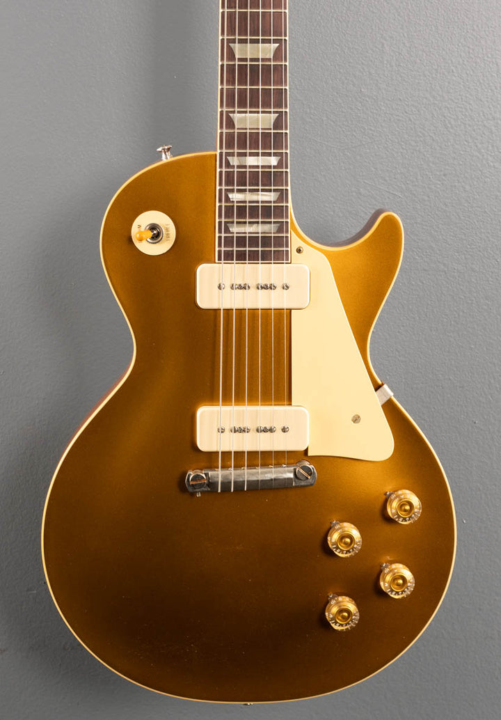 1954 Les Paul Goldtop Reissue