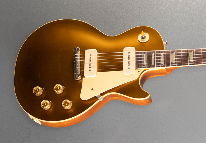 1954 Les Paul Goldtop Reissue