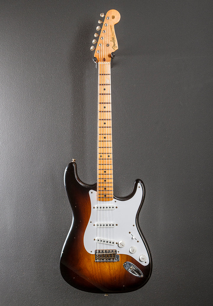 Limited Edition 70th Anniversary 1954 Journeyman Relic Stratocaster