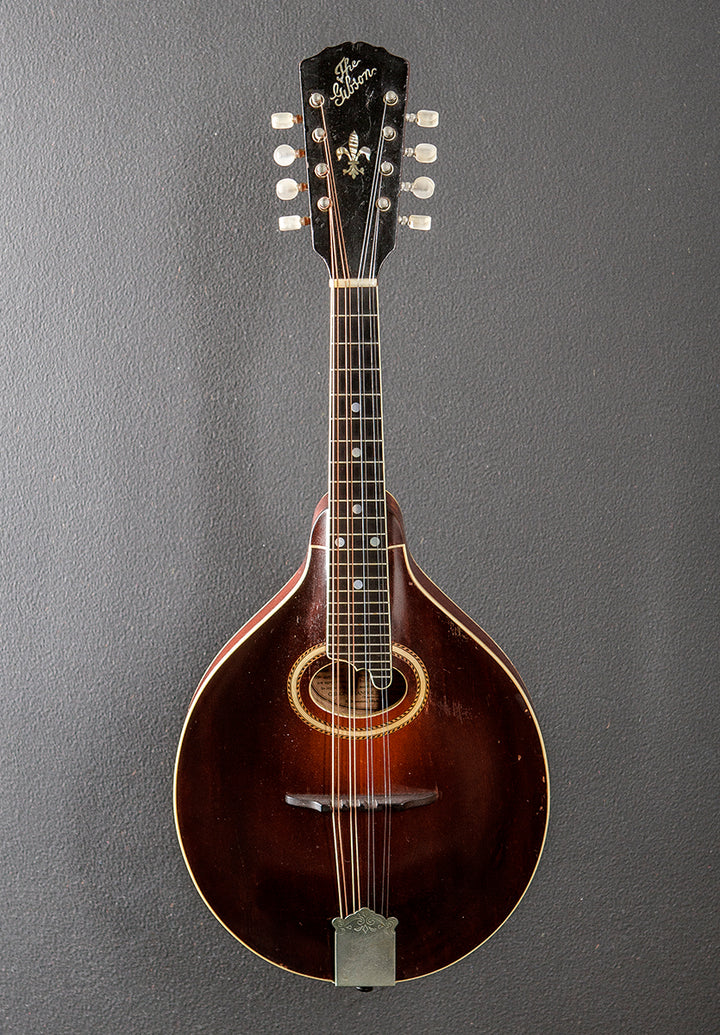 A-4 Mandolin, 1918