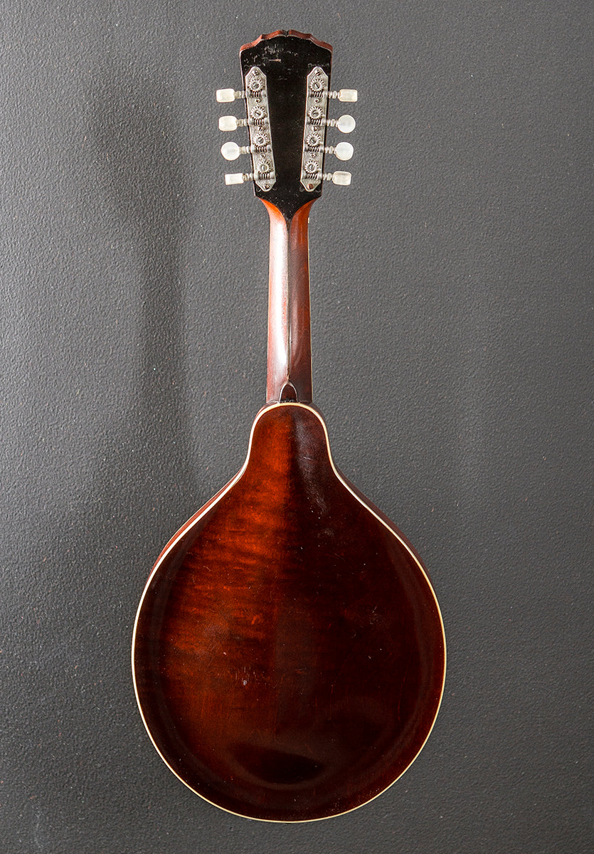 A-4 Mandolin, 1918