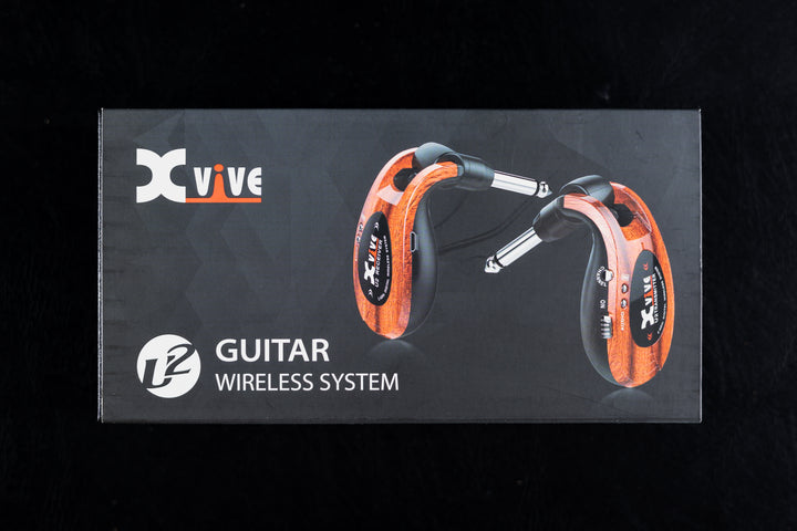 U2 Wireless Guitar System, Recent