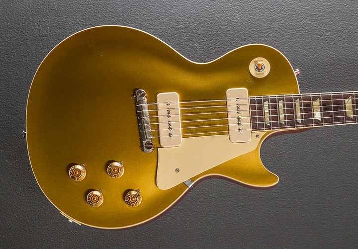 '54 Reissue Les Paul Goldtop '20