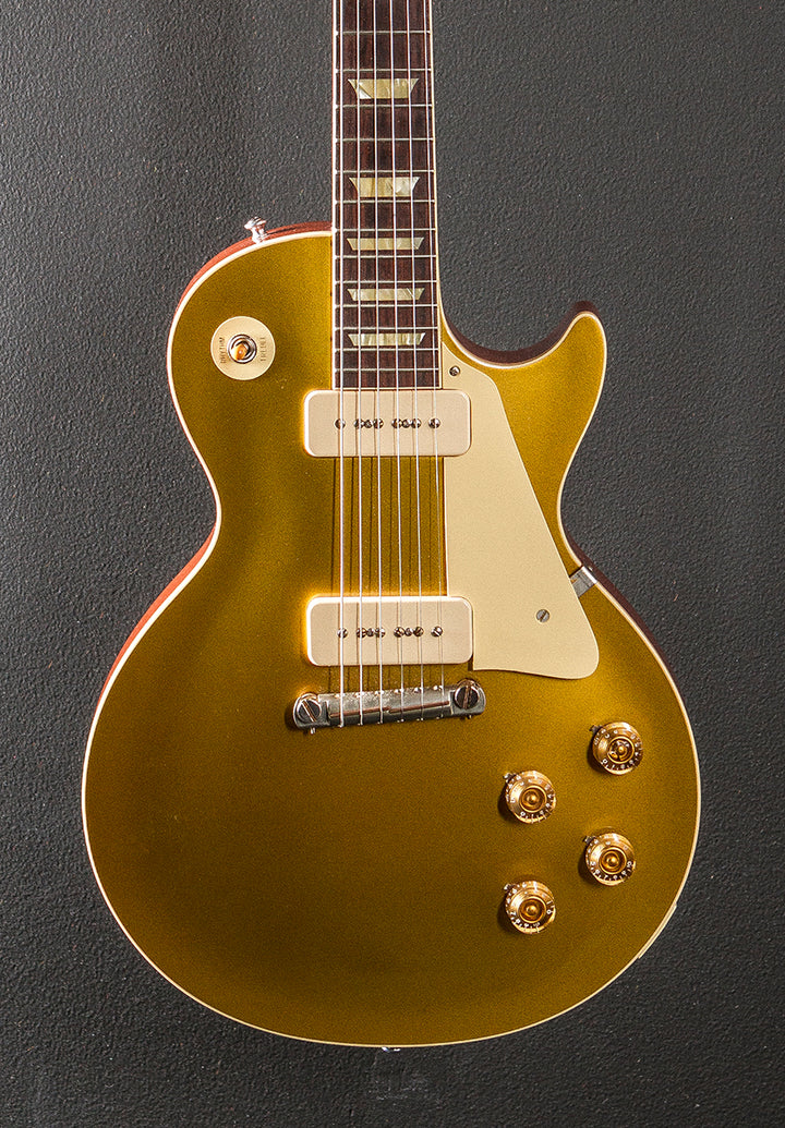 '54 Reissue Les Paul Goldtop '20