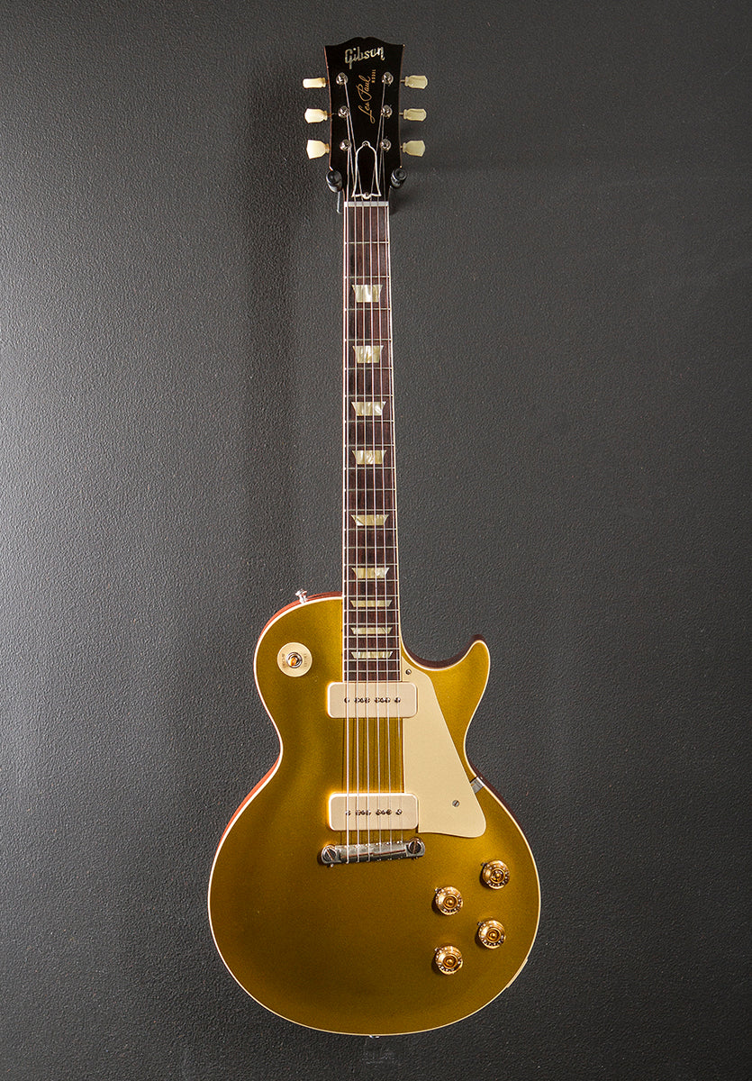 '54 Reissue Les Paul Goldtop '20