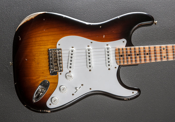 Limited Edition 70th Anniversary 1954 Relic Stratocaster