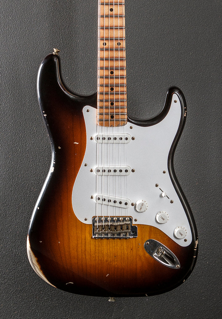 Limited Edition 70th Anniversary 1954 Relic Stratocaster