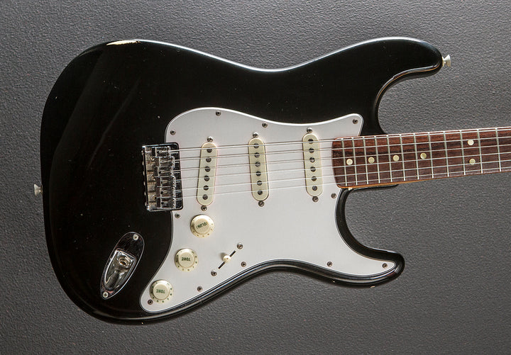 Used Hardtail Strat '74