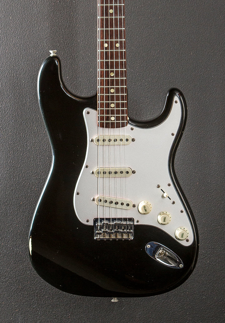 Used Hardtail Strat '74