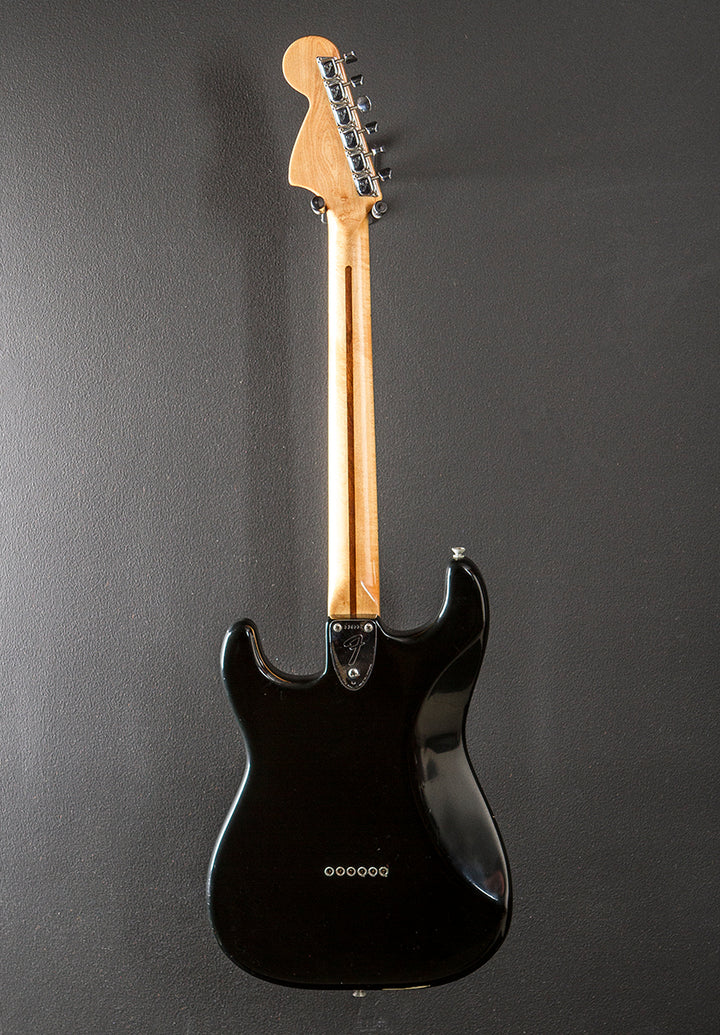 Used Hardtail Strat '74