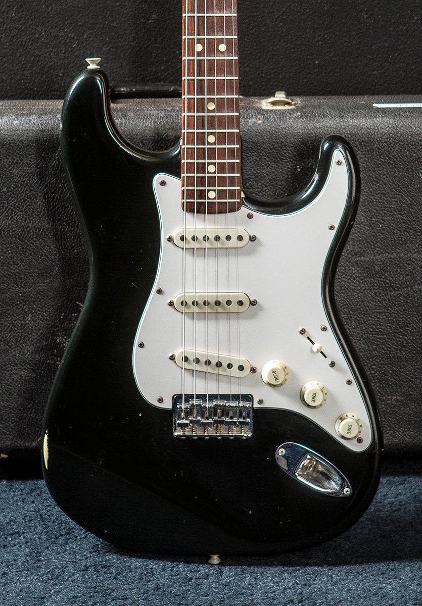 Used Hardtail Strat '74