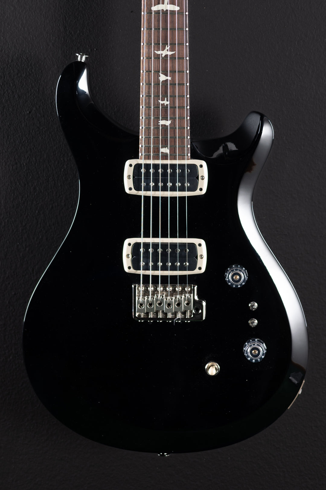 S2 Custom 24-08 - Black Noir