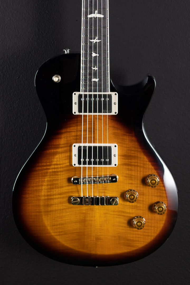 S2 McCarty Singlecut 594 - Sahara Burst