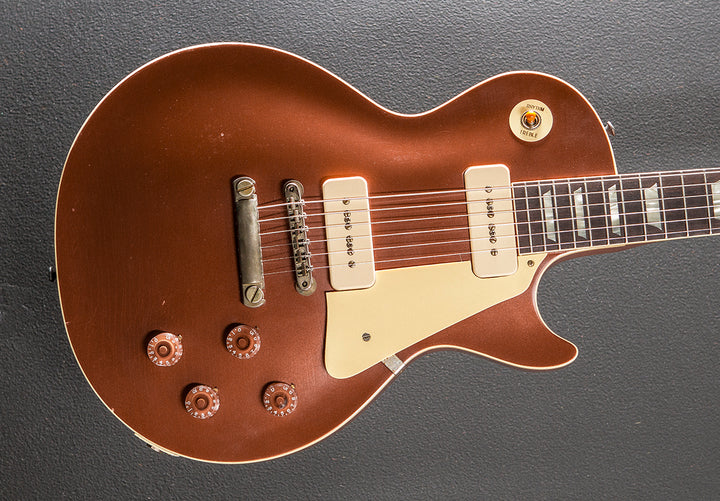 1955 NAMM Show Commemorative Edition Les Paul - Copper Iridescent