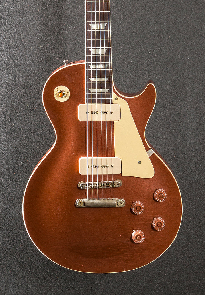 1955 NAMM Show Commemorative Edition Les Paul - Copper Iridescent