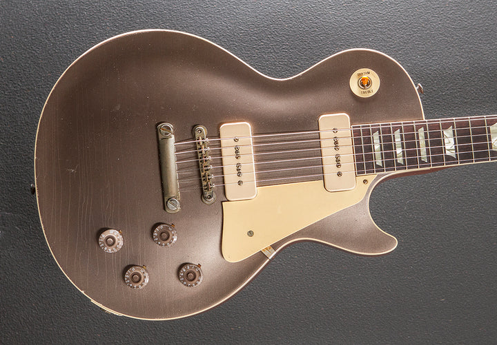 1955 NAMM Show Commemorative Edition Les Paul - Samoa Beige