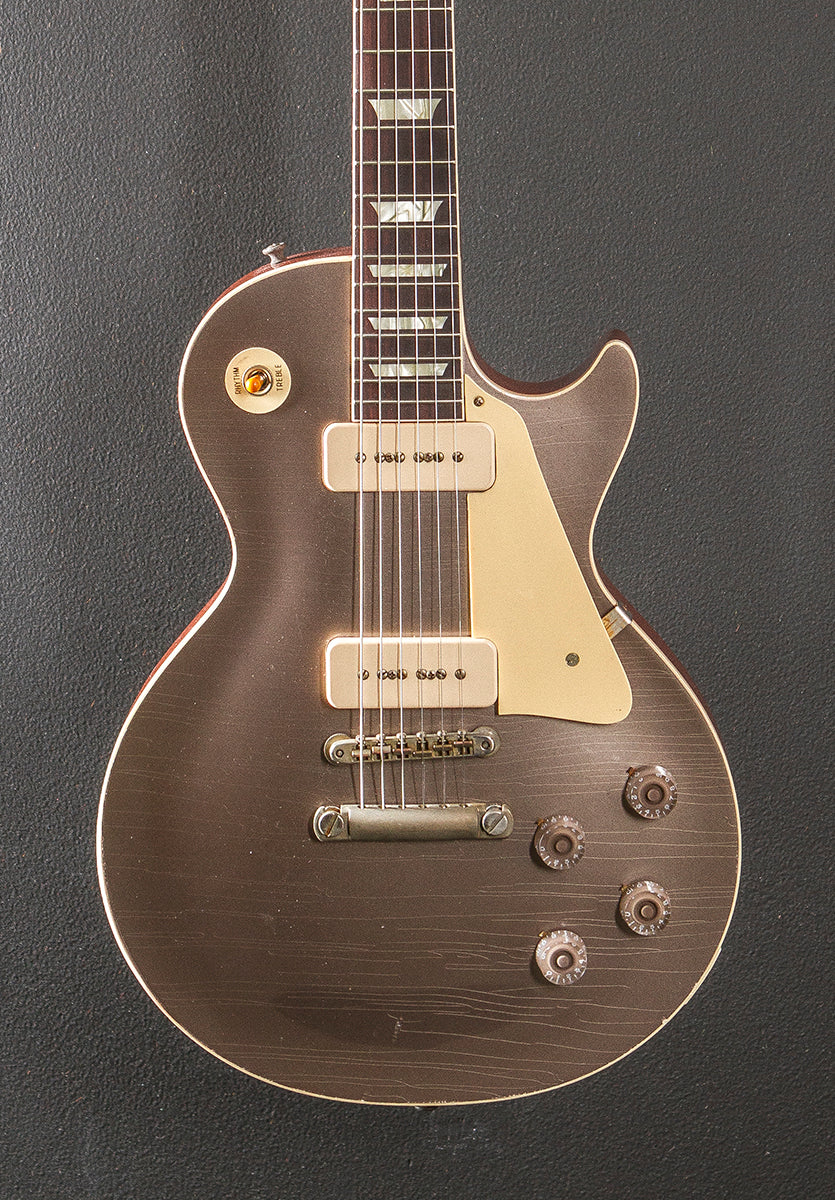 1955 NAMM Show Commemorative Edition Les Paul - Samoa Beige