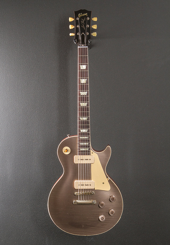 1955 NAMM Show Commemorative Edition Les Paul - Samoa Beige