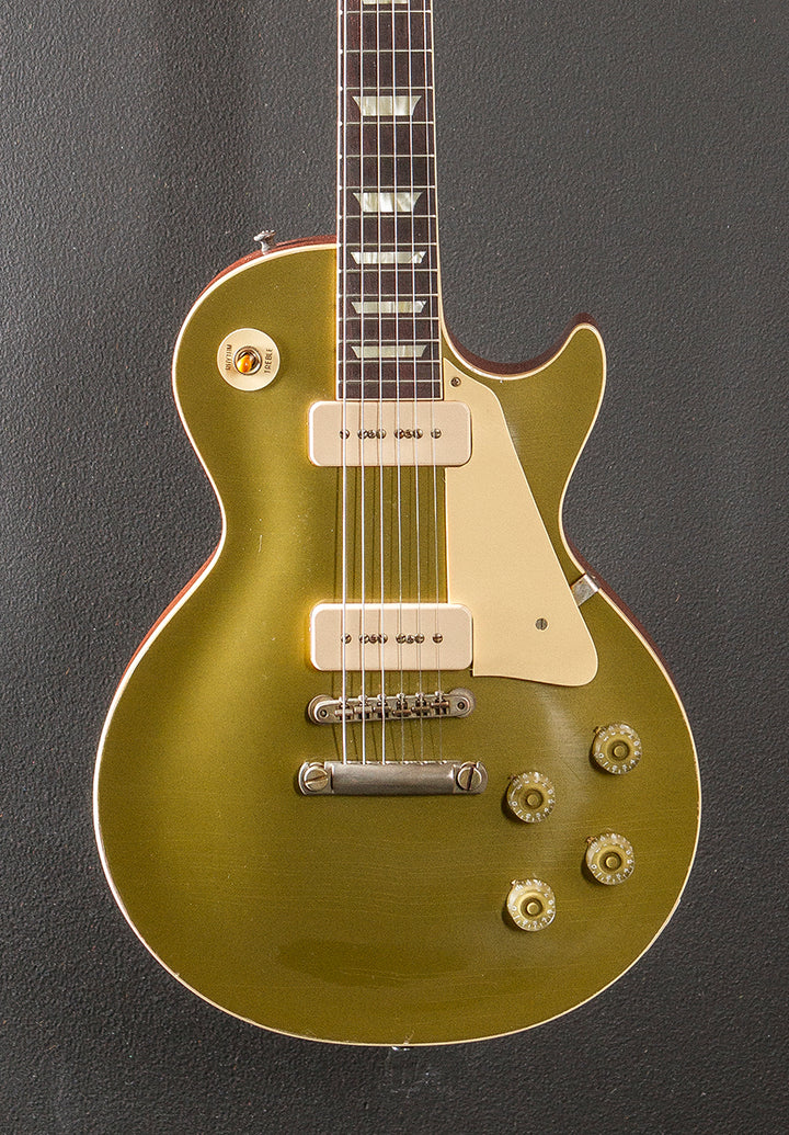 1955 NAMM Show Commemorative Edition Les Paul - Nugget Gold