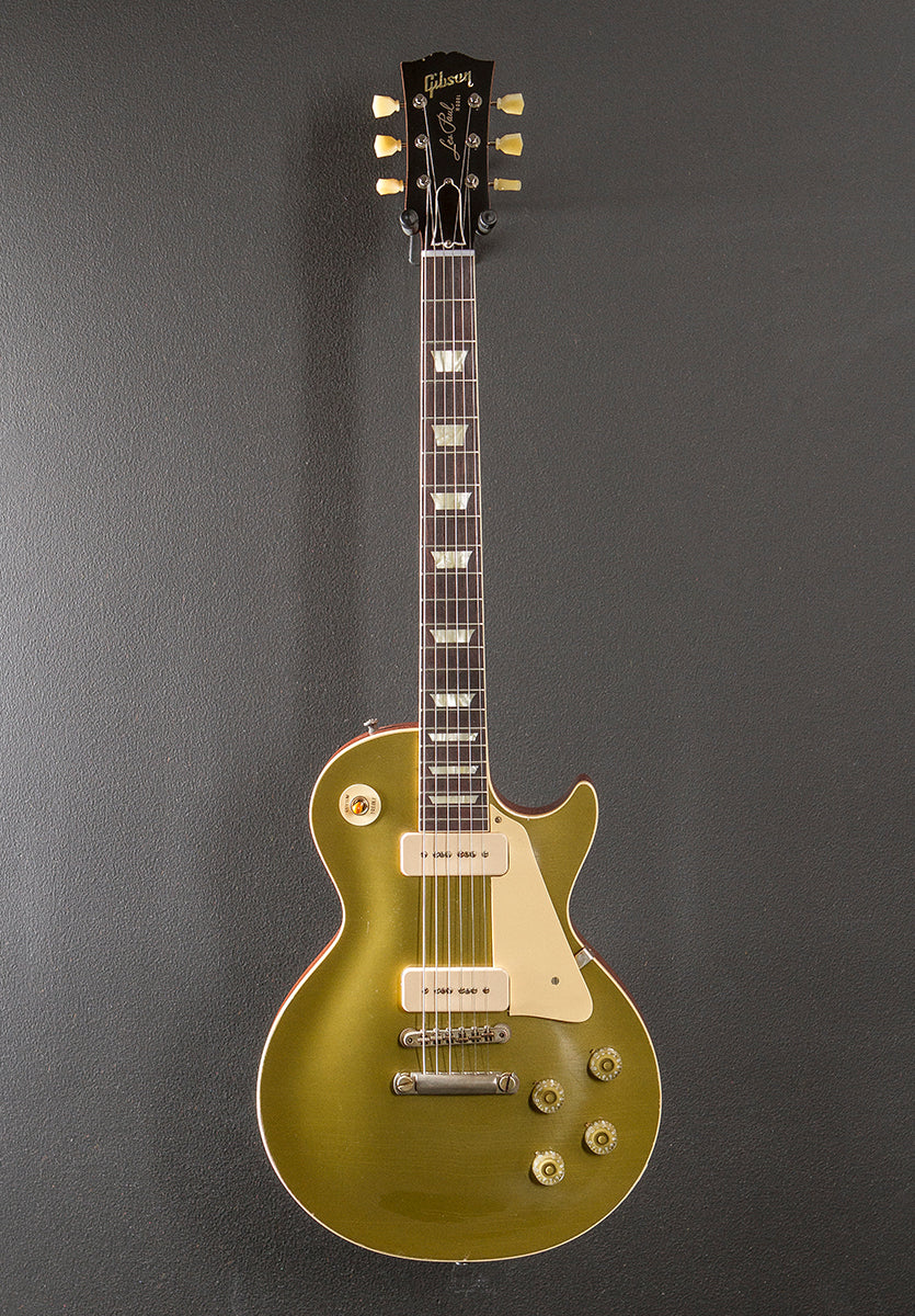 1955 NAMM Show Commemorative Edition Les Paul - Nugget Gold