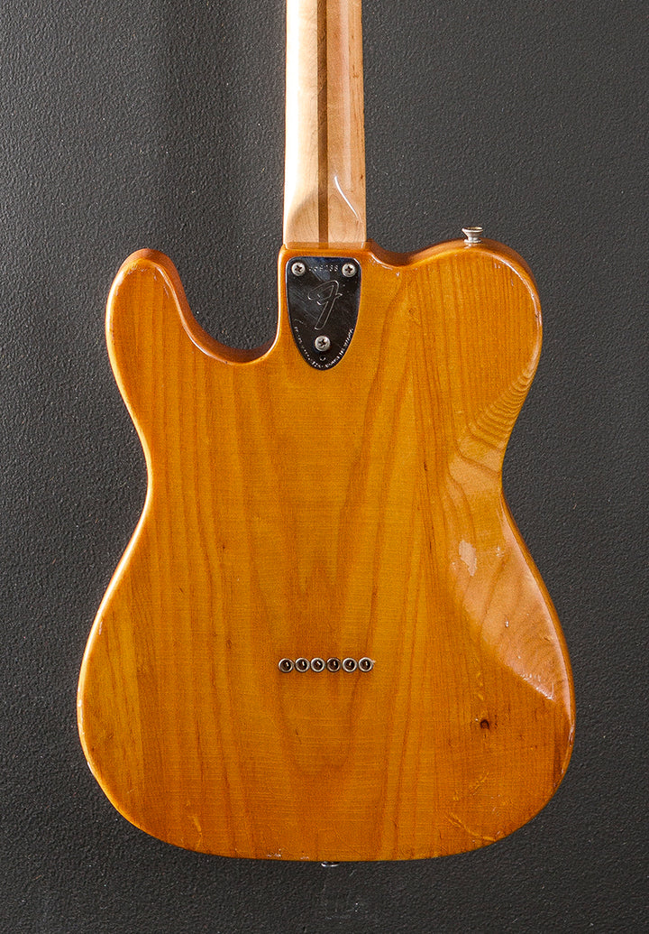 Used Tele Deluxe '74